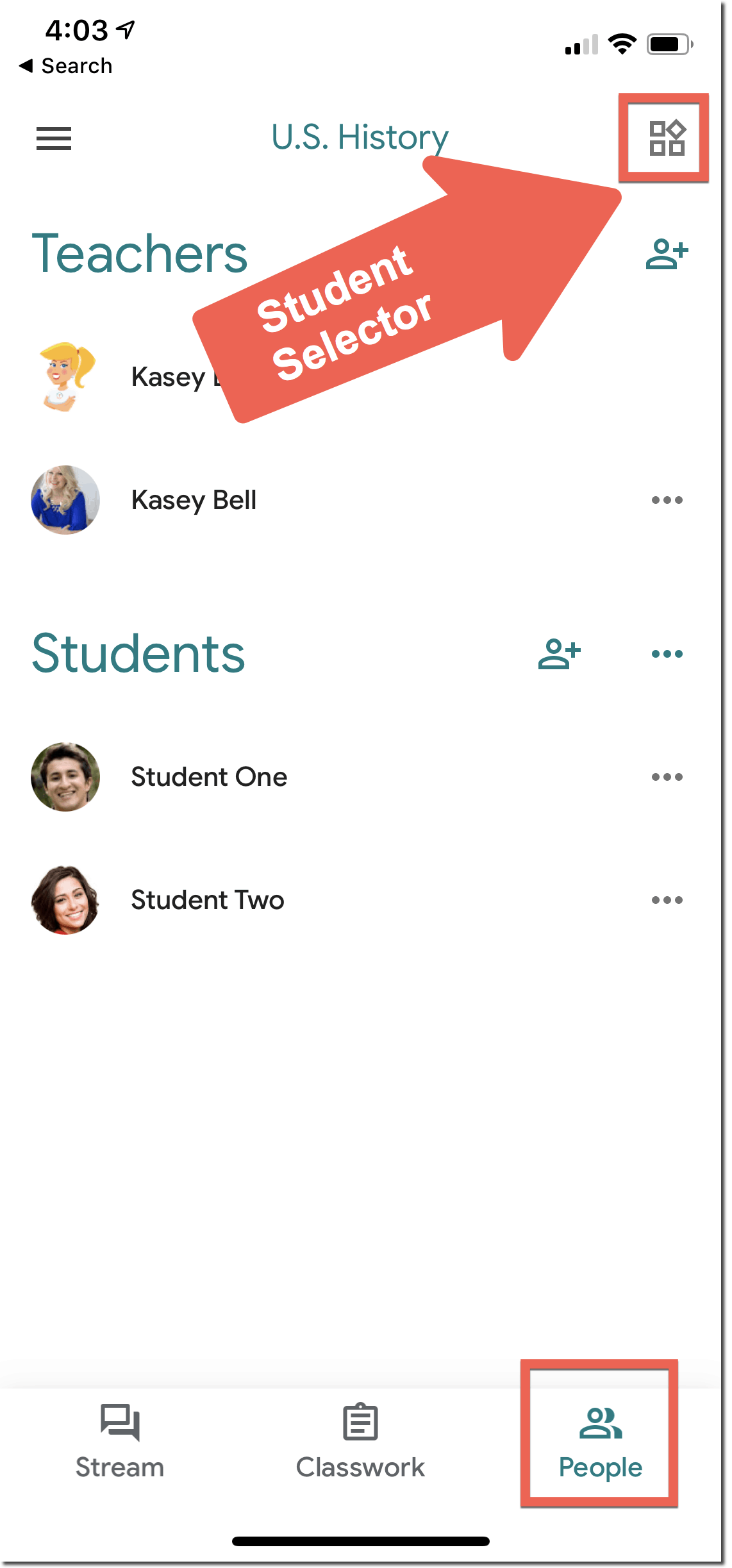 10 Google Classroom Tips You Didn't Know