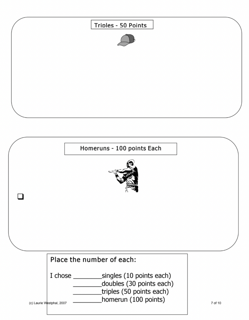 6 Steps to Creating Custom Choice Boards