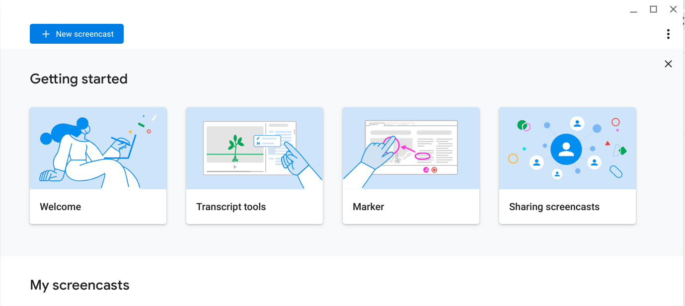 20 Ways to Use Screencasting in the Classroom