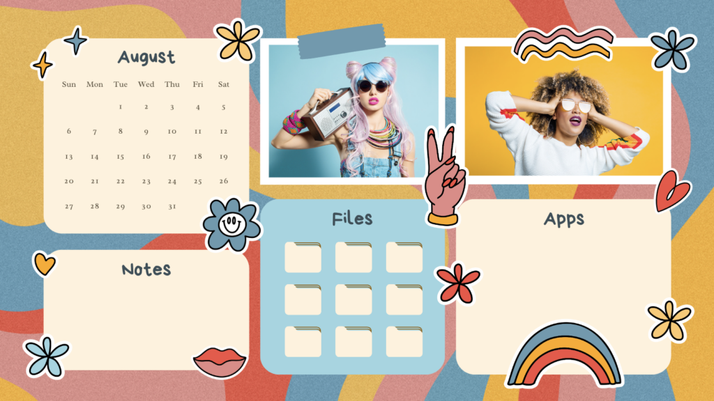 Back to School with Canva | Google Classroom Banner