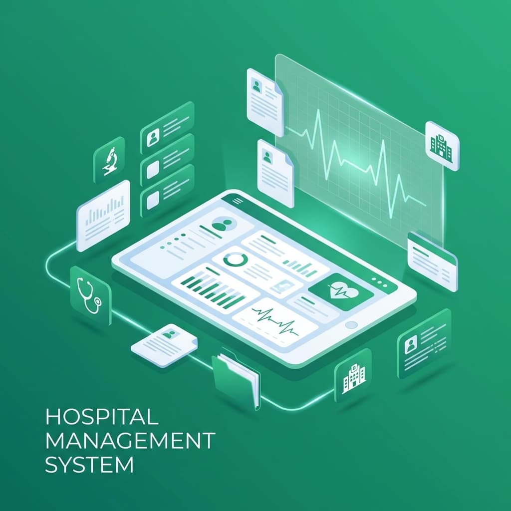 Hospital Management System